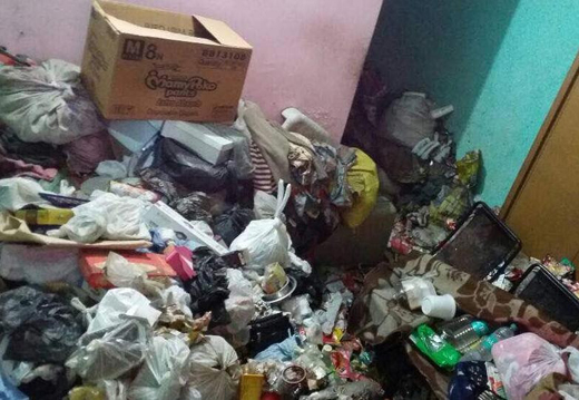 garbage